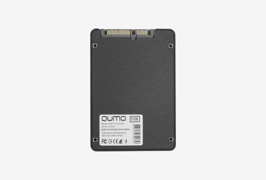 Q3DT-512GAEN OEM_0226606105311