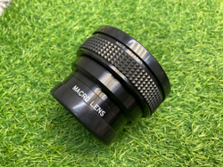 Deitz Infra Macro 0.42X 55mm