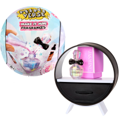 MGA's Miniverse - Мини-парфюм MAKE IT MINI FRAGRANCES Шар-сюрприз 547037