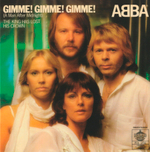 ABBA / Voulez-Vous – The Singles (Coloured Vinyl)(7x7" Vinyl Single)