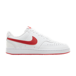 Кроссовки Nike Court Vision Low (Женская размерная сетка)