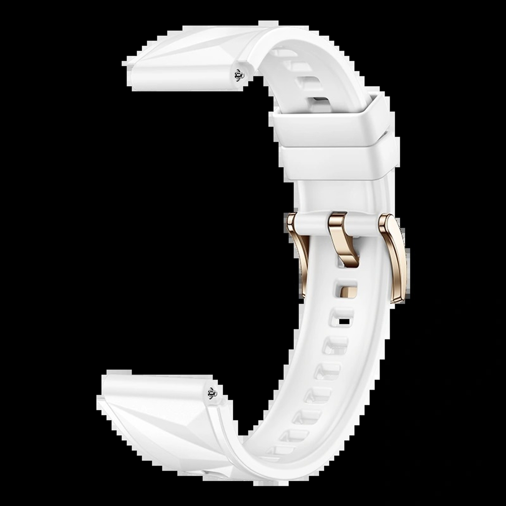 Умные часы Huawei Watch GT 5 Pro 42мм, White