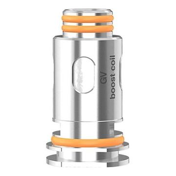 Испаритель Geekvape B0.4 Coil 0.4ohm / 25-35W (Aegis Boost / Aegis Hero)