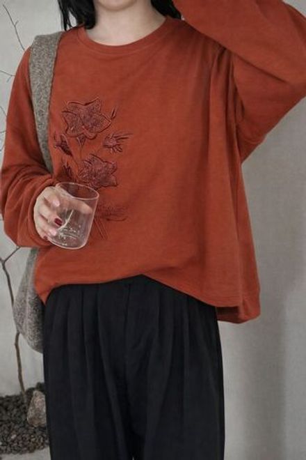 Лонгслив 2583609 Fabrika