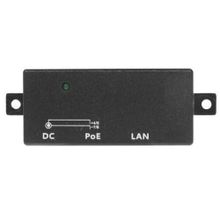 Пассивный PoE-инжектор/сплиттер Midspan-1/P1