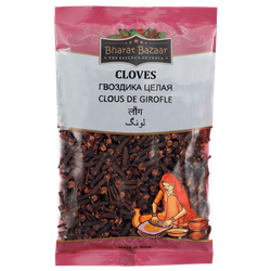 Гвоздика целая Bharat Bazaar