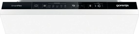 Встраиваемая посудомоечная машина Gorenje GV561D11