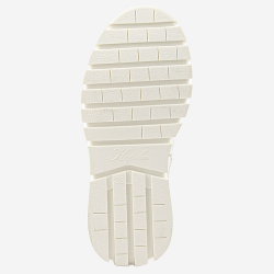 Ботинки демисезонные