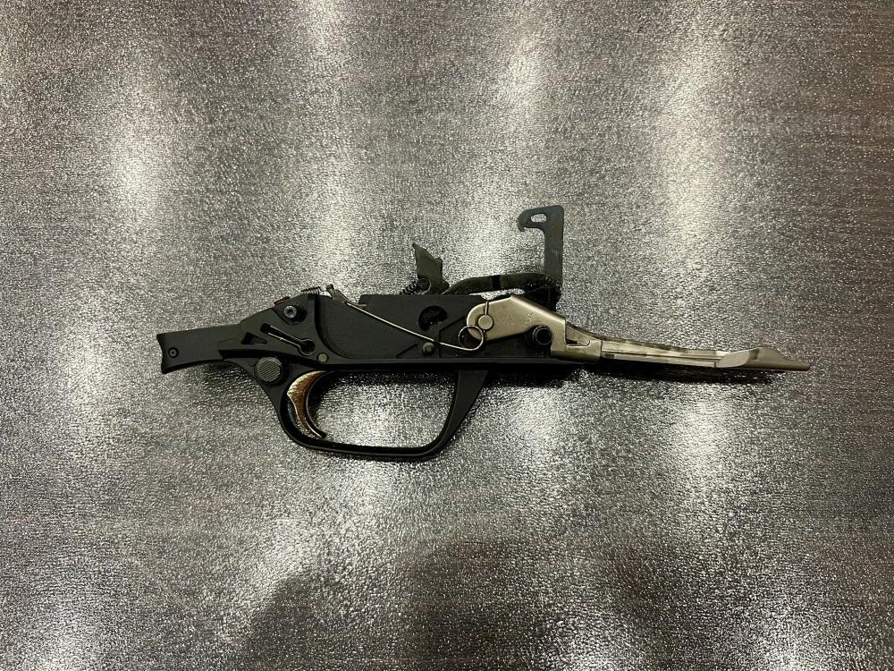 УСМ Browning MAXUS