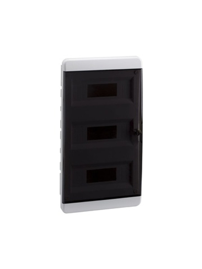 Корпус пластиковый Optibox P BVK 2 36 IP41 КЭАЗ 117955