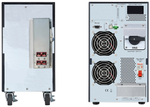 Источник бесперебойного питания APC by Schneider Electric SRVS10KIL (SRVSPM10KIL+SRVS240BP-9A)