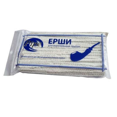 Ерши трубочные "Пайп" 100шт (Конусные)