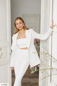 Костюм II-7938 Фабрика Моды