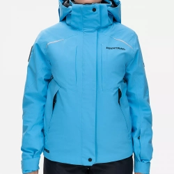 КУРТКА ГОРНОЛЫЖНАЯ FINNTRAIL ЖЕНСКАЯ ASPEN 3463