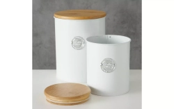 Mensa Home - Контейнер Homa 17х14см (1 шт. - М) / артикул   2019219-9711315  / GTIN 00843065