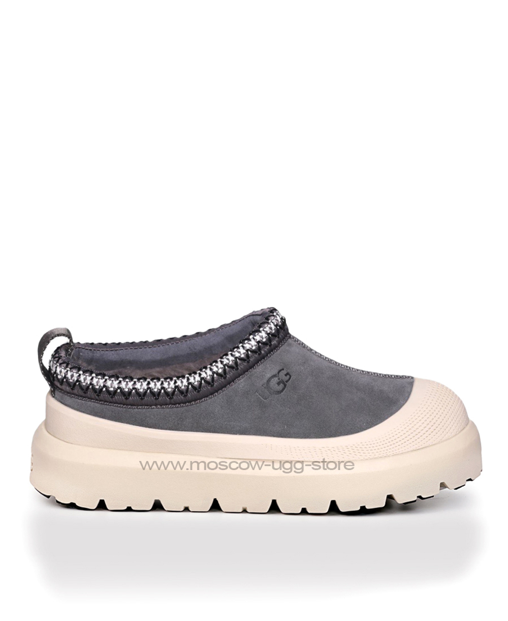 TAZZ HYBRID - grey