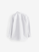 Рубашка для мальчика Next E32-008, Белый