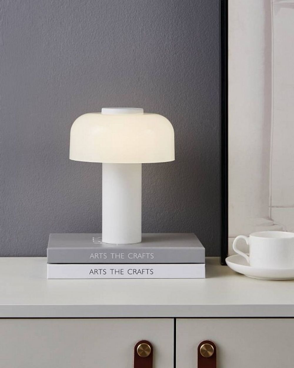 Настольная лампа декоративная Eglo PONENTE 900982