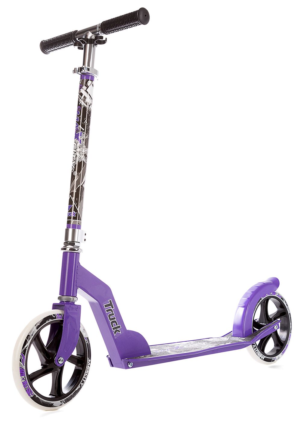 Самокат Max City Truck