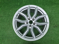 Диск литой R19 BMW X5 G05 (2018-н.в.) 734 стиль