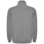 Свитер Aneto с молнией на четверть длины