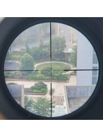 Прицел оптический (Spina Optics) 2.8-10x40