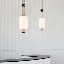 Потолочный Светильник Lander By Imperiumloft