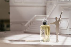 Acqua di Parma Note Di Colonia V