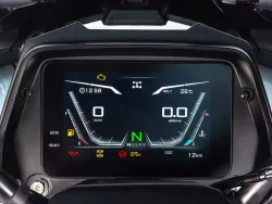 Квадроцикл SHARMAX Force 1100 Pro