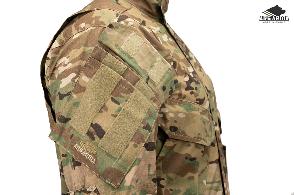 Полевой китель Зод ARS ARMA
