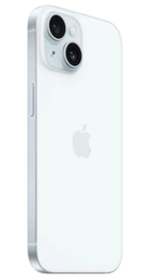 Мобильный телефон Apple iPhone 15 256GB Blue