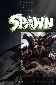 Spawn: New Beginnings