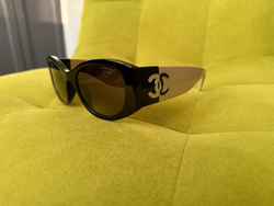 Очки Chanel
