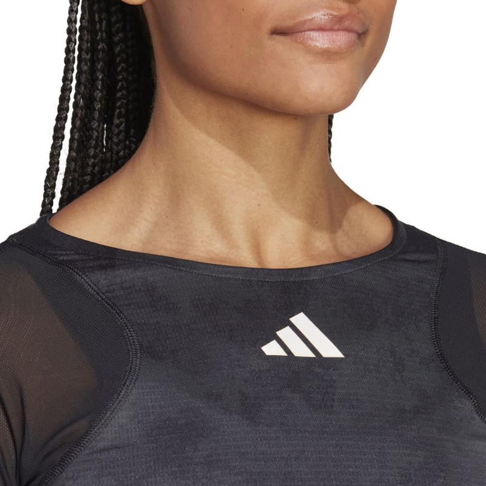 Adidas freelift long sleeve hot sale