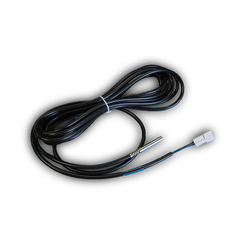 Датчик бойлера косвенного нагрева универсальный 3 метра