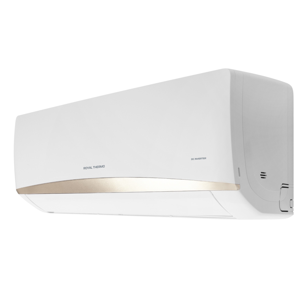 Сплит-система инверторного типа Royal Thermo Perfecto DC RTPI-12HN8