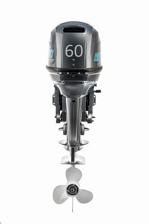 Лодочный мотор Mikatsu M60FHL