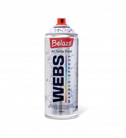 Краска Belazo WEBS - 400мл