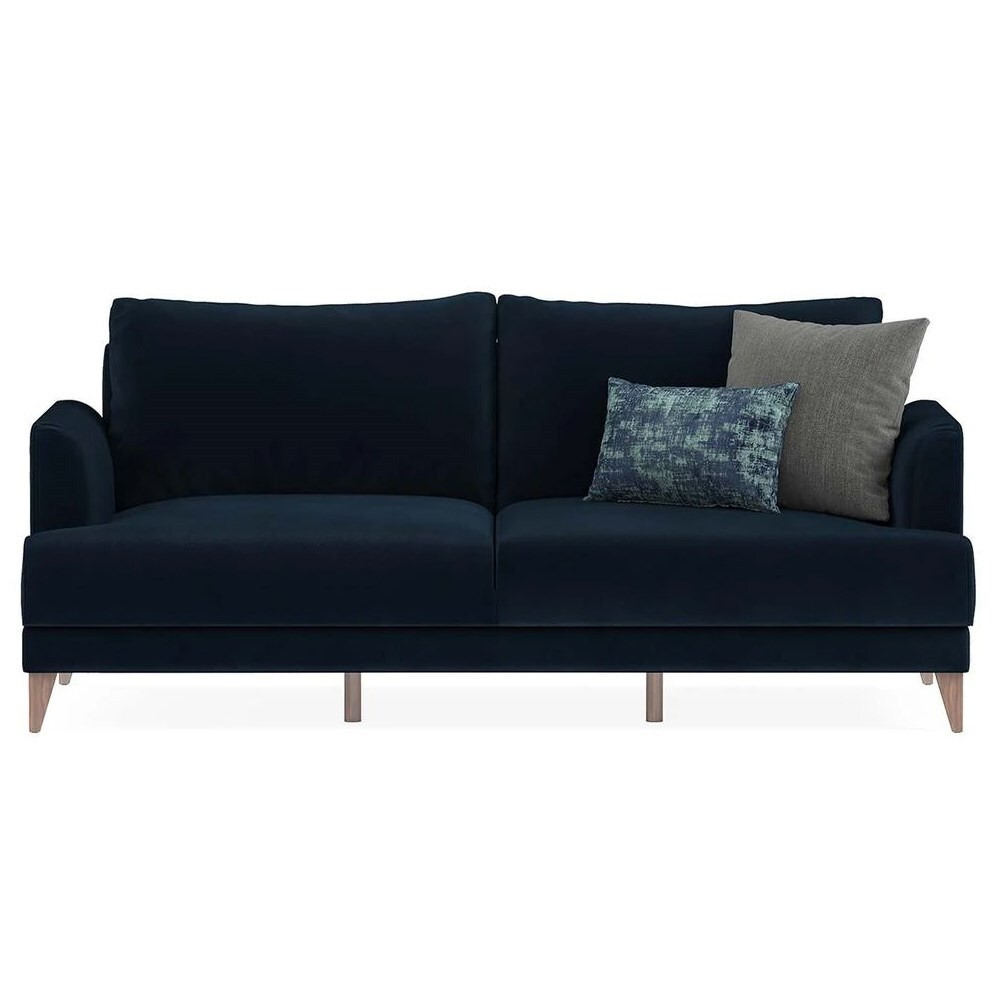 Диван кровать трехместный ENZA HOME FIORE EH53006