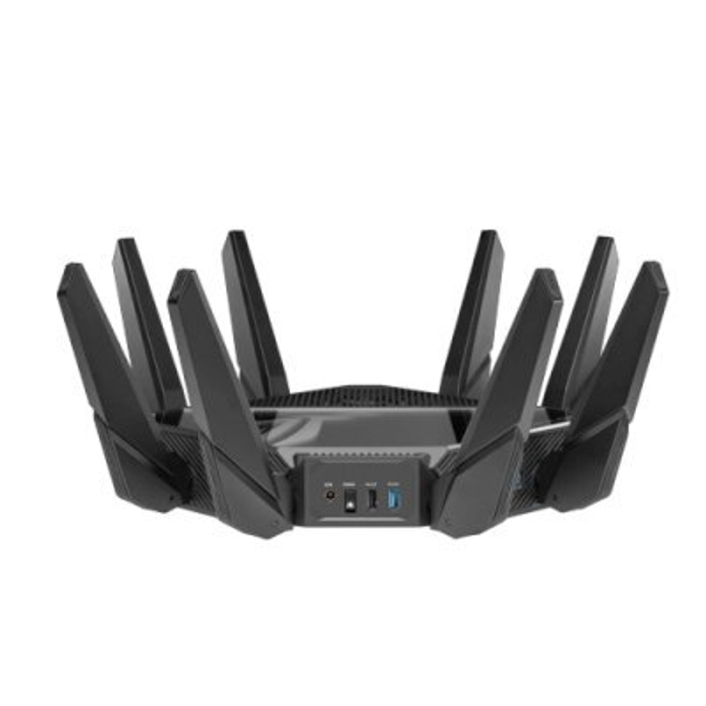 Роутер ASUS ROG Rapture GT-AXE16000