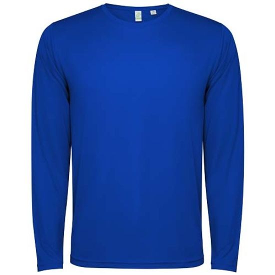 Estoril long sleeve kids t-shirt