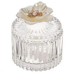 GAEM Шкатулка, L6,5 W6,5 H7 см