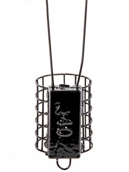 Кормушка фидерная FC GROUND HOOKS/С ГРУНТОЗАЦЕПАМИ 040г