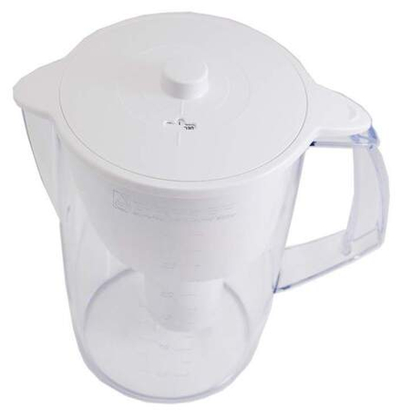 Фильтр для очистки воды "Барьер Норма" белый,  арт.В040Р00