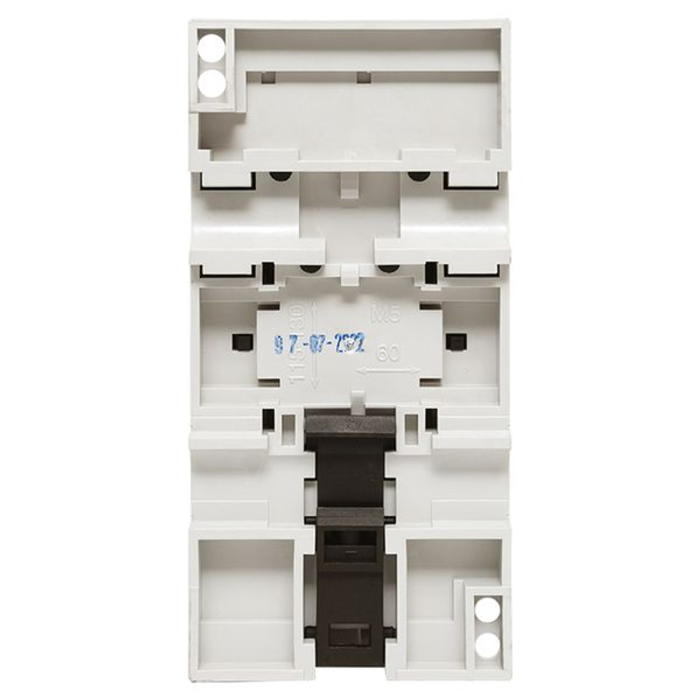 Контактор для конденсатора КМЭК 75 кВАр 230В 1NО EKF AVERES