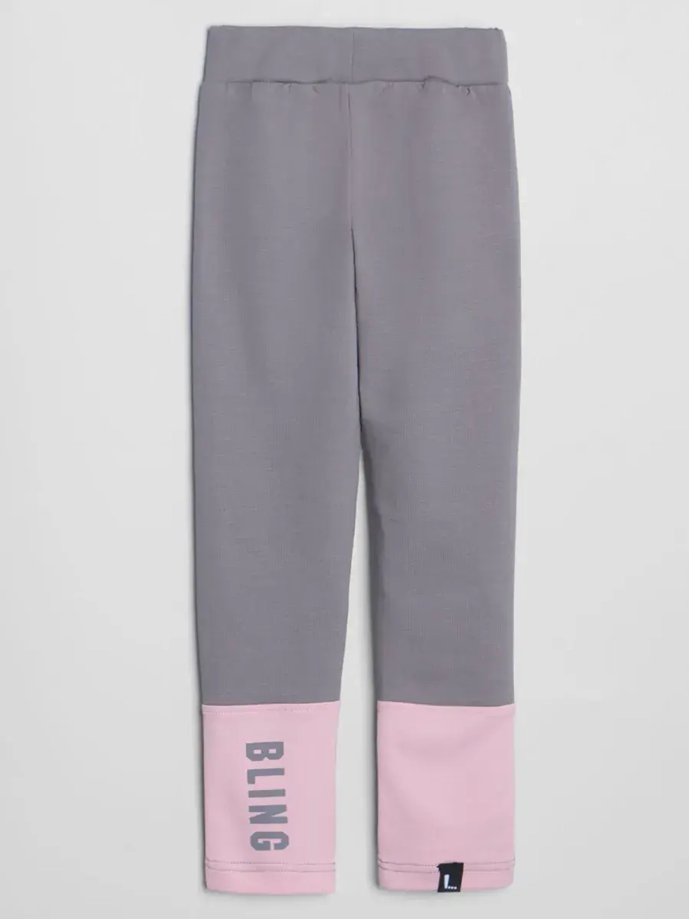 Спортивный костюм для девочки