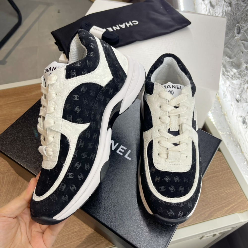 Chane1 Trainers