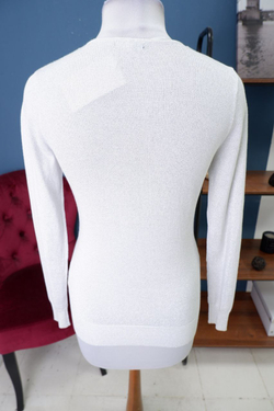 Кофта Oodji на пуговицах 40 размер