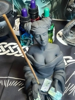 Подставка для благовоний Таролог