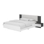 Шарм КР-18 Кровать 1,6 м без настила